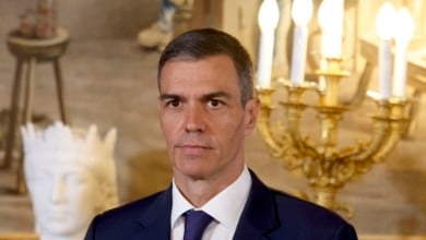 Sánchez cambia su agenda para acudir a la sesión de control al Gobierno el miércoles