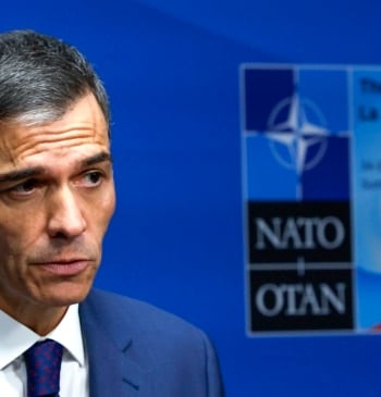 El gasto en defensa de España, a examen por la OTAN: "Puede [...]