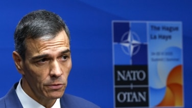 El gasto en defensa de España, a examen por la OTAN: "Puede quedarse alejada de los núcleos de decisión estratégica"