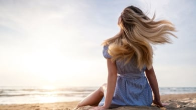 Cómo cuidar tu pelo en verano con el calor y la humedad
