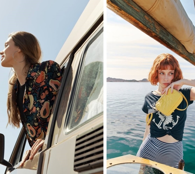 8 Accesorios Imprescindibles para el Verano 2025: Combinando Estilo y Funcionalidad