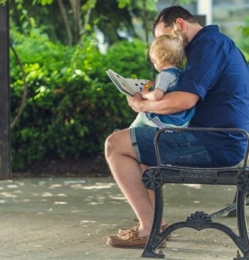 Los padres de la generación Z, no leen a sus hijos porque [...]