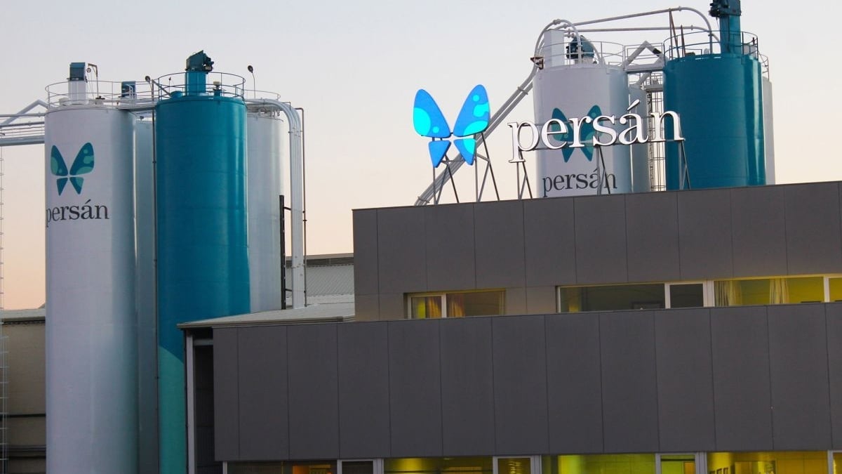 Persán, 'top 5' de empresas con mejor reputación en el sector de droguería y perfumería