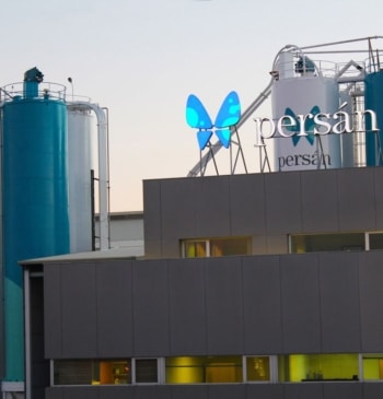 Persán, 'top 5' de empresas con mejor reputación en el sector de [...]