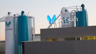 Persán, 'top 5' de empresas con mejor reputación en el sector de droguería y perfumería