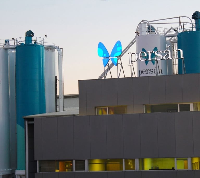Persán, 'top 5' de empresas con mejor reputación en el sector de droguería y perfumería