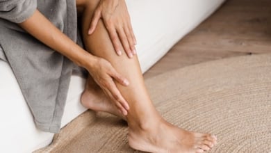 Cómo prevenir los dolores más habituales de los pies en verano