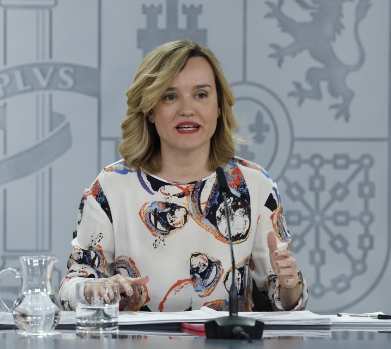 El Gobierno cede a todos los temas propuestos por el PP para salvar la Conferencia de Presidentes