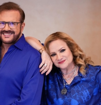 Pimpinela o la eterna telenovela: "Nunca quisimos estar de moda"