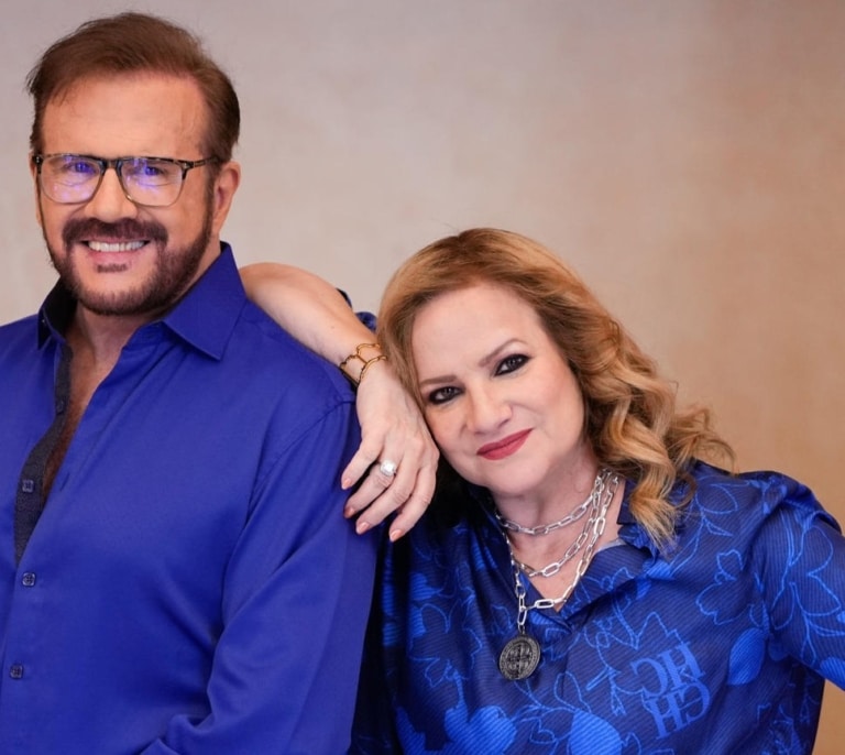 Pimpinela o la eterna telenovela: "Nunca quisimos estar de moda"