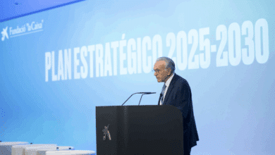 Fundación ”la Caixa” invertirá más de 4.000 millones de euros hasta 2030 para impulsar la transformación social