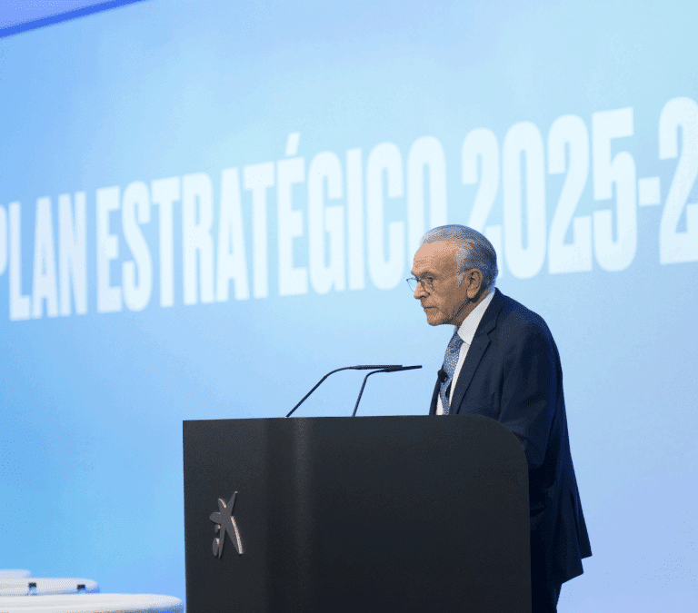 Fundación ”la Caixa” invertirá más de 4.000 millones de euros hasta 2030 para impulsar la transformación social