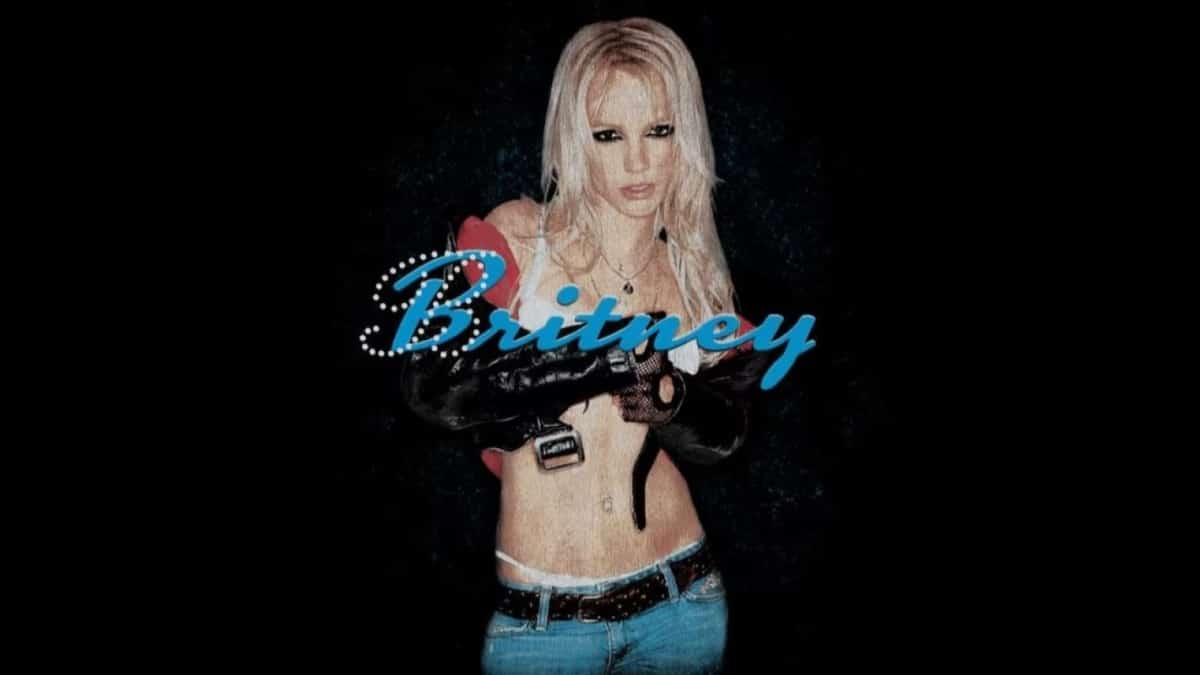 La cantante Britney Spears es la musa de Balenciaga en su nueva colección