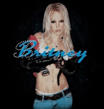 Britney pone cara y playlist a la despedida de Demna de Balenciaga