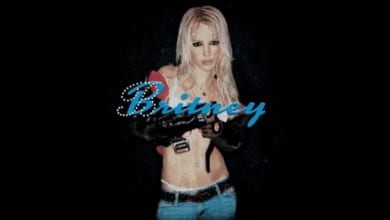 Britney pone cara y playlist a la despedida de Demna de Balenciaga
