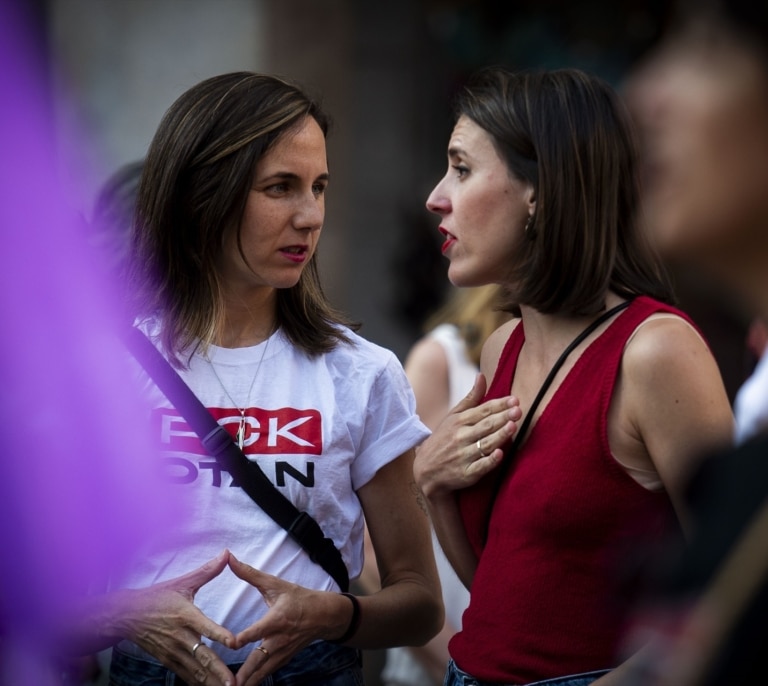 La izquierda andaluza ya no espera a Podemos para reeditar la coalición: "Lo fían todo a unas generales y les puede salir mal"