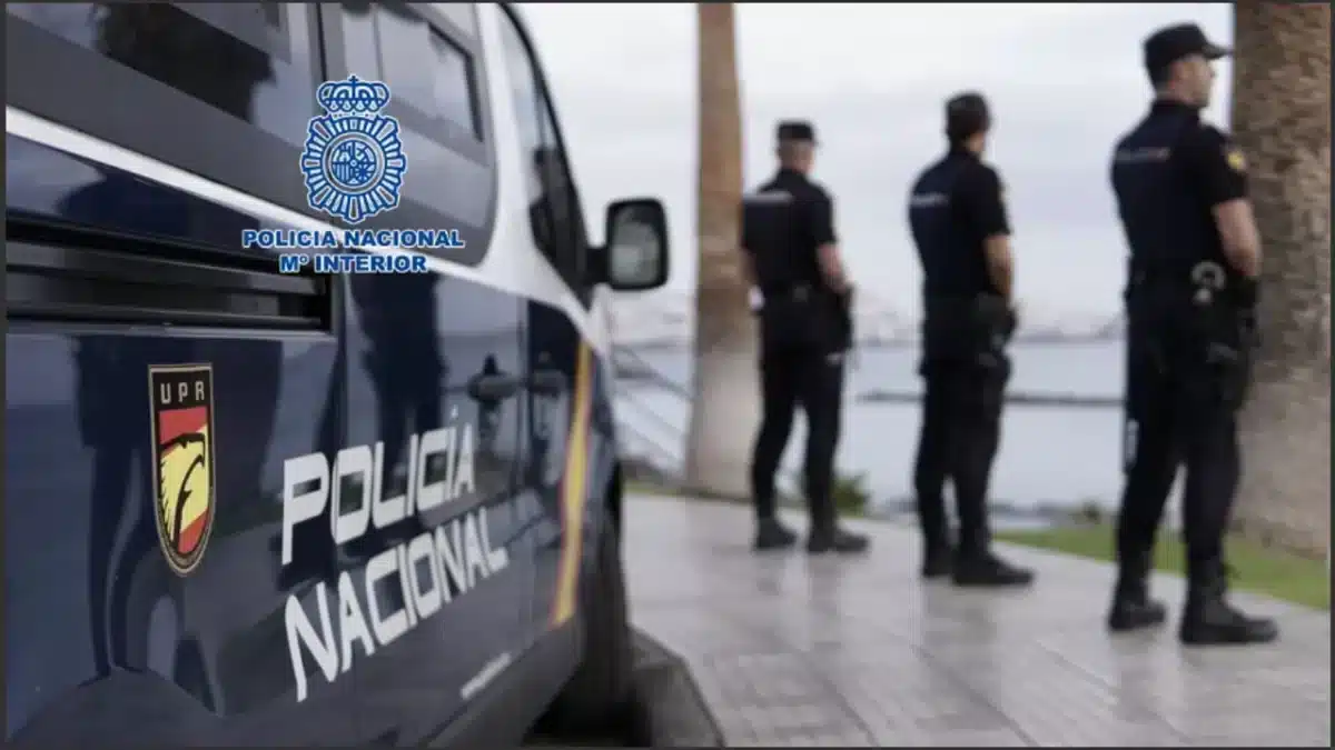 Buscan a un varón, desaparecido en Santa Eulària desde el 28 de mayo