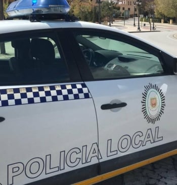 Rescatado un niño de dos años con síntomas de golpe de calor [...]