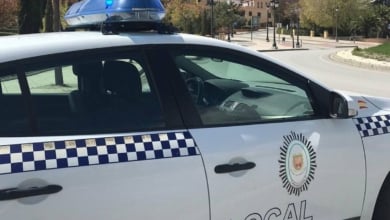 Muere atropellada una mujer de 74 años en Almería