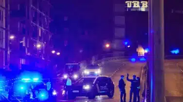 La Policía investiga la muerte de un hombre hallado en un coche en Olivereta (Valencia)