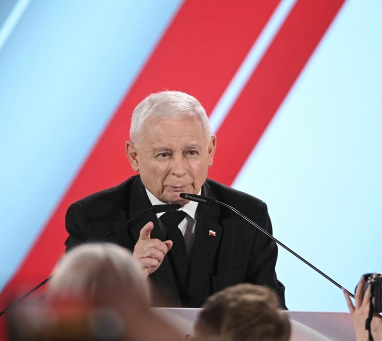 Polonia, capital Toruń