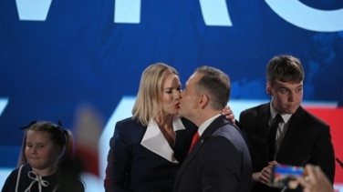 La victoria del populista Karol Nawrocki en las presidenciales polacas da en la línea de flotación al primer ministro Donald Tusk