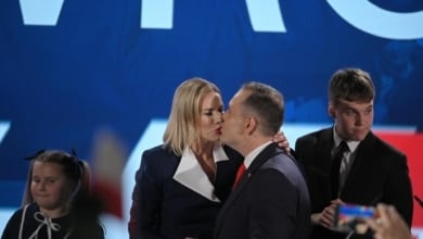 La victoria del populista Karol Nawrocki en las presidenciales polacas da en la línea de flotación al primer ministro Donald Tusk