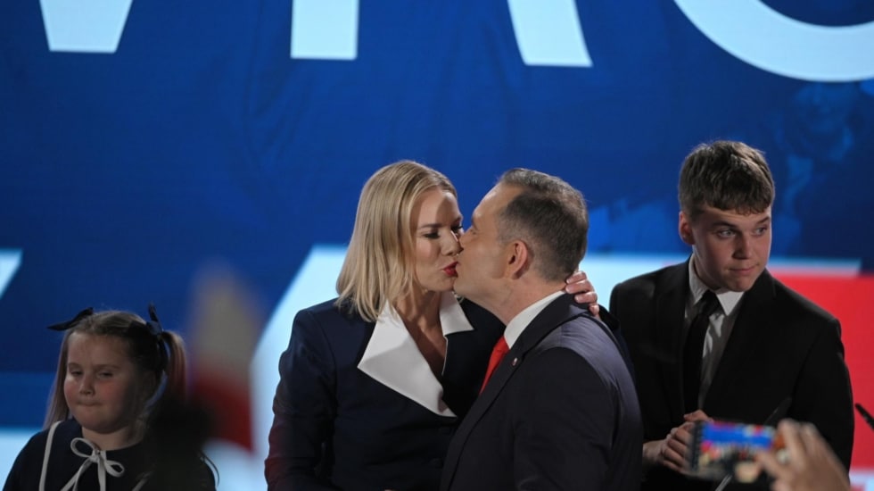 La victoria del populista Nawrocki golpea en la línea de flotación al primer ministro Donald Tusk