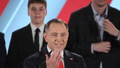 Polonia da inicio a dos años de campaña electoral