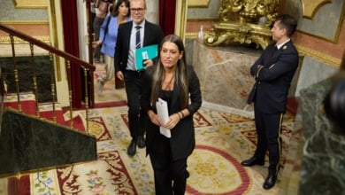 Junts pide una reunión "de urgencia" con el PSOE tras perder a su interlocutor Cerdán
