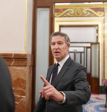 El PP exige que Sánchez y Cerdán comparezcan por la grabación de [...]