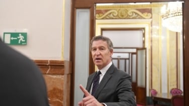 El PP exige que Sánchez y Cerdán comparezcan por la grabación de la UCO: "Explicaciones, dimisiones y elecciones"