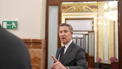 El PP exige que Sánchez y Cerdán comparezcan por la grabación de la UCO: "Explicaciones, dimisiones y elecciones"