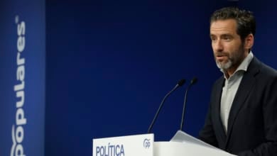 El PP calienta la conferencia de presidentes y sopesa plantar a Sánchez si no mete inmigración o energía en el orden del día