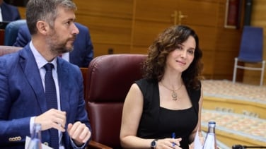 Ayuso rechaza la propuesta de vivienda de Sánchez por ser "improvisada, carecer de presupuesto y vulnerar competencias"