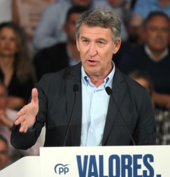 El PP pide que Sánchez "rinda cuentas" en el Congreso por el [...]