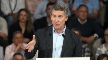 El PP pide que Sánchez "rinda cuentas" en el Congreso por el procesamiento del fiscal García Ortiz