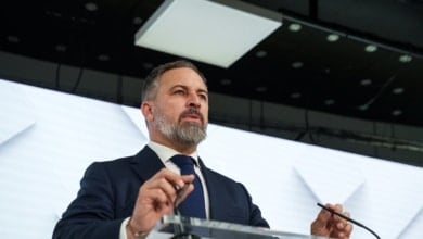Anticorrupción archiva la investigación contra Vox por financiación irregular