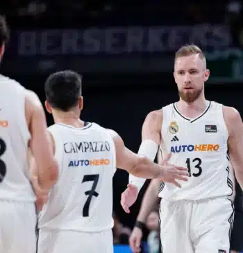 Previa: Real Madrid y Valencia Basket se juegan el pase a la [...]