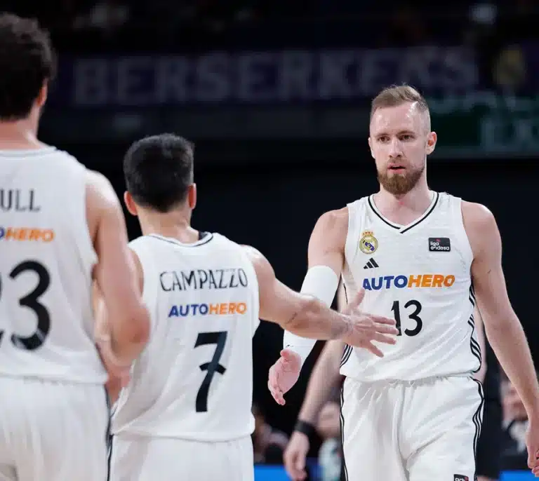 Previa: Real Madrid y Valencia Basket se juegan el pase a la final en un duelo decisivo