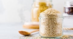 Por qué deberías incorporar la quinoa tu dieta habitual