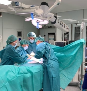 Quirónsalud consolida su compromiso con la salud del planeta: apuesta por iniciativas [...]