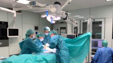 Quirónsalud consolida su compromiso con la salud del planeta: apuesta por iniciativas para ser más eficientes y sostenibles