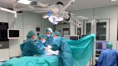 Quirónsalud consolida su compromiso con la salud del planeta: apuesta por iniciativas para ser más eficientes y sostenibles