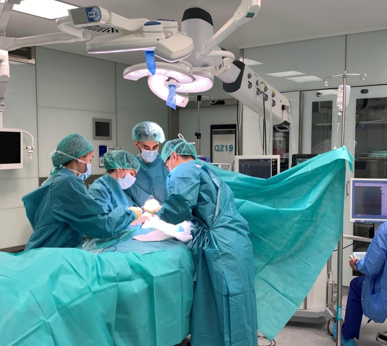 Quirónsalud consolida su compromiso con la salud del planeta: apuesta por iniciativas para ser más eficientes y sostenibles