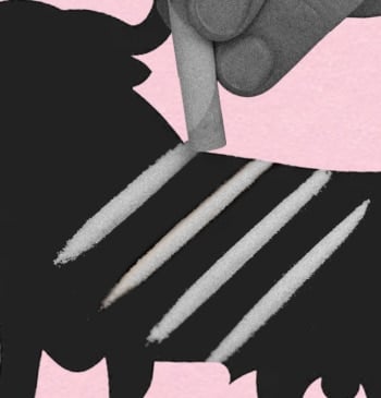Cocaína, el 'placer adulto' de los españoles del que nadie quiere hablar
