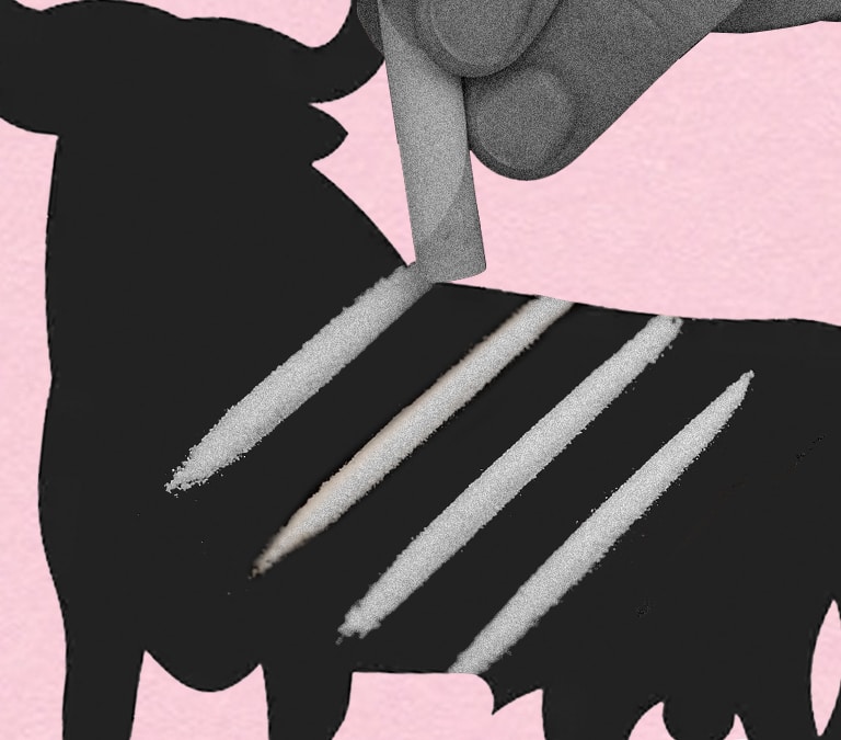 Cocaína, el 'placer adulto' de los españoles del que nadie quiere hablar