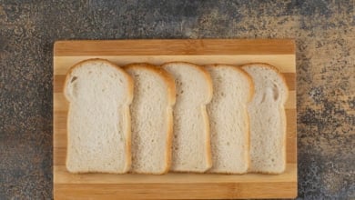 Este es el increíble pan que va a conseguir que no tengas hinchazón