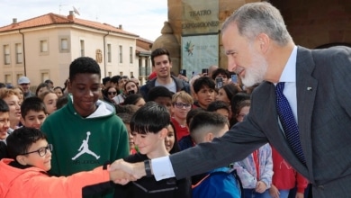Por qué la cuenta de la Casa Real es lo mejor que le ha pasado a Instagram este año