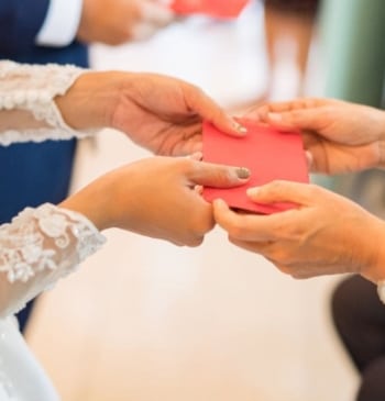 El aviso de Hacienda para las bodas de verano: van a vigilar [...]